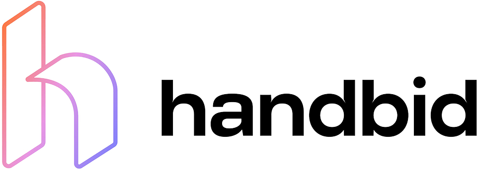 Handbid Logo